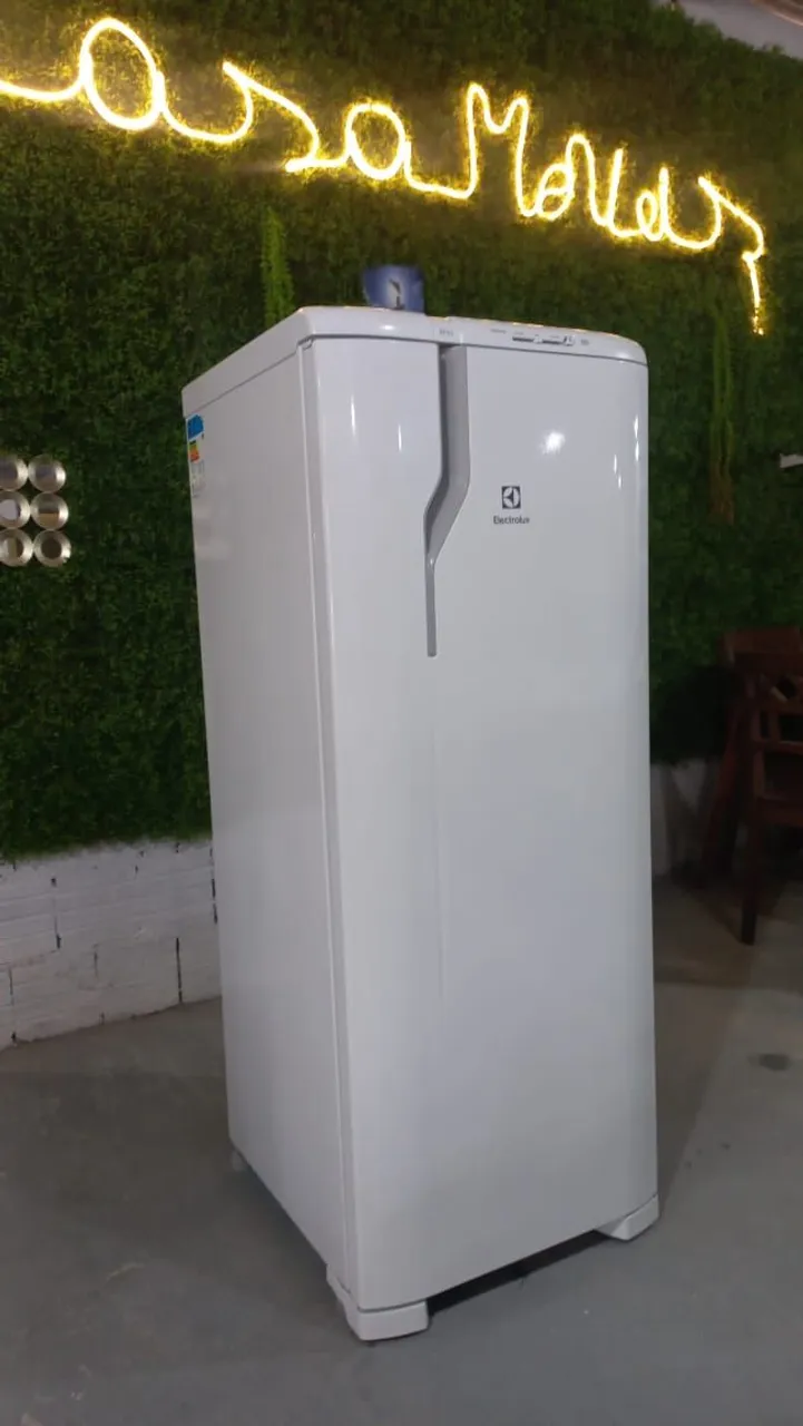 Geladeira Electrolux