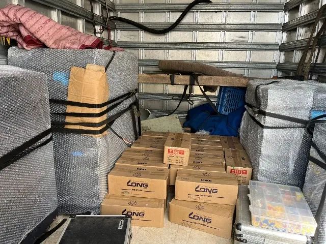 Nobreaks 10 KVA  - Foto 5