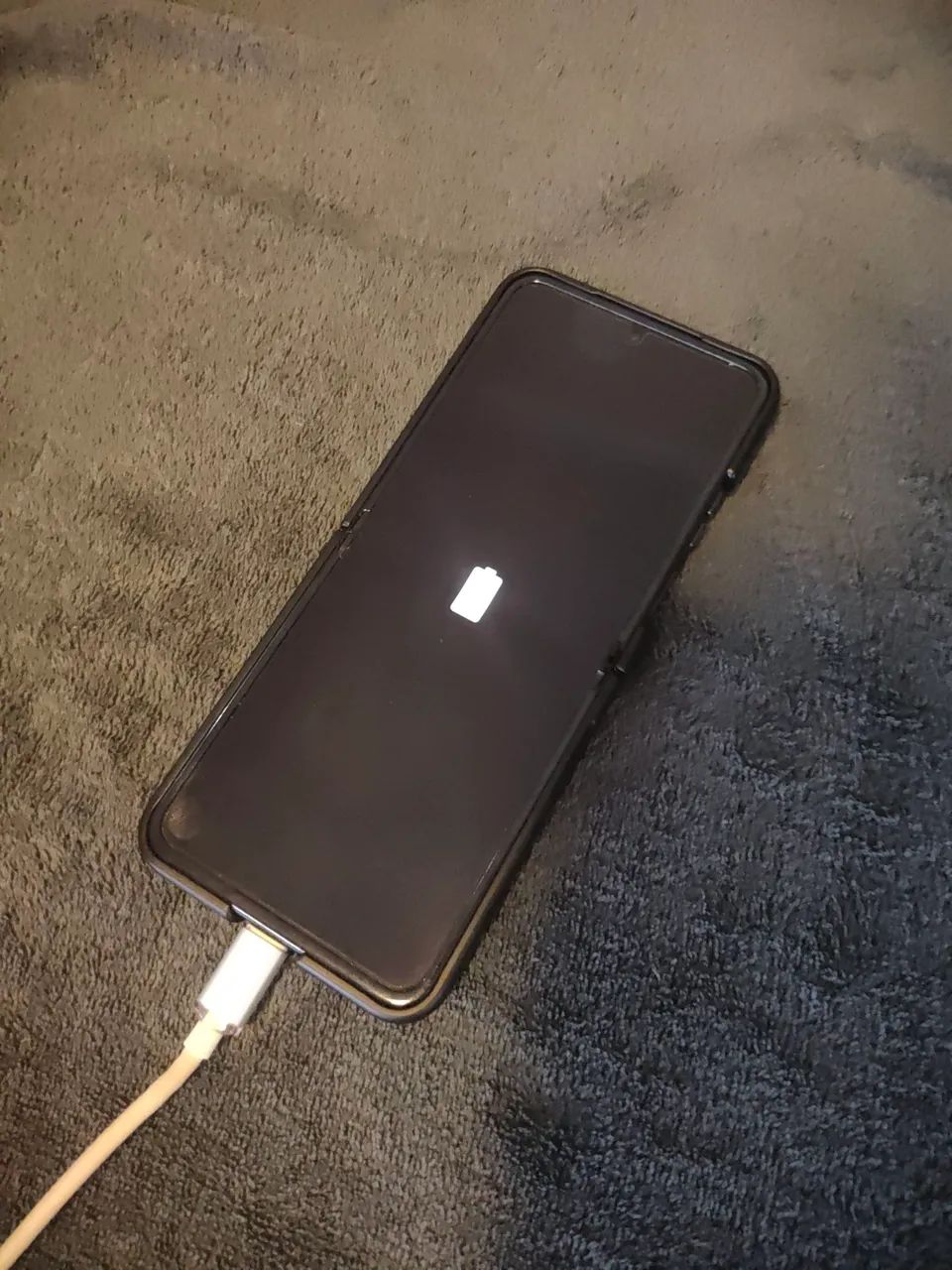 Smartphone Motorola RAZR 40 - Foto 4