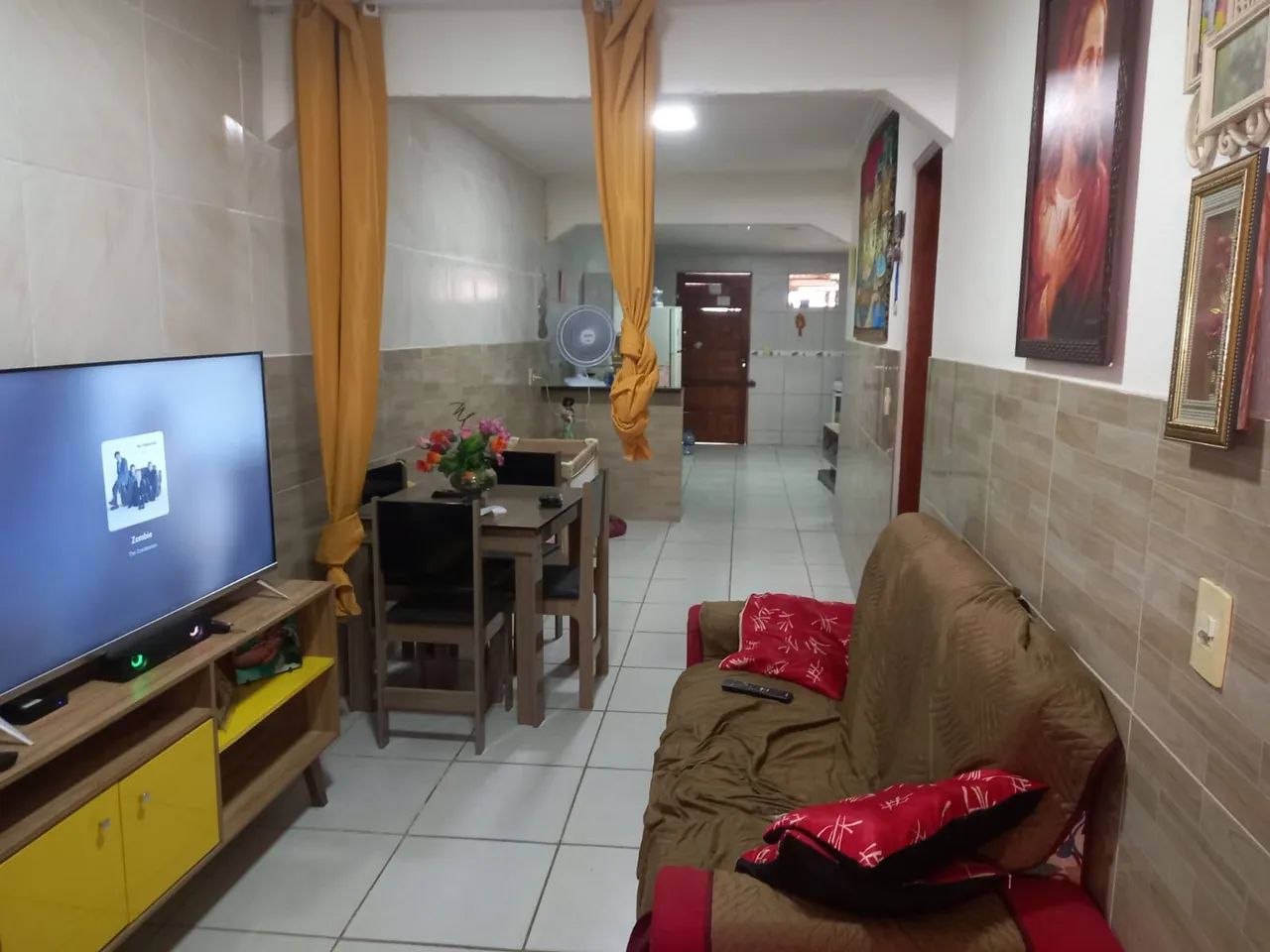 Vende se casa em Caruaru  - Foto 5