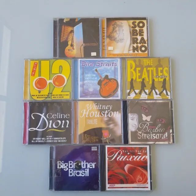 CD diversos - Foto 4