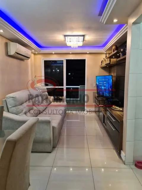 Apartamento 3 quartos, 1 vaga, Arena Park