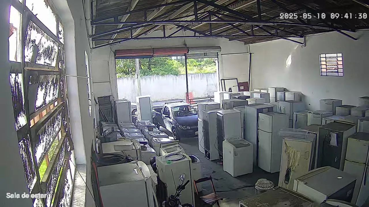 LOJÃO DE GELADEIRAS E MÁQUINA DE LAVAR E FOGÕES SEMINOVOS  - Foto 5