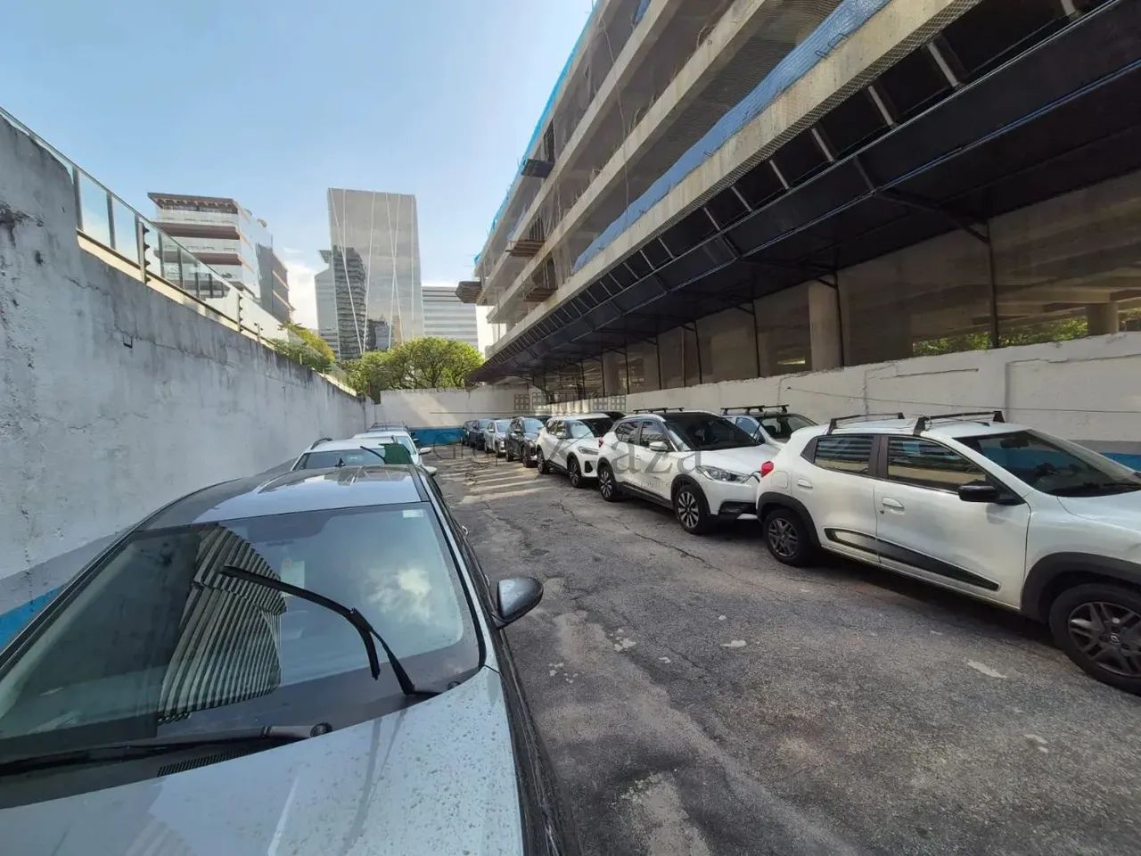 Terreno Comercial - Vila Olímpia - 425m². - Foto 2