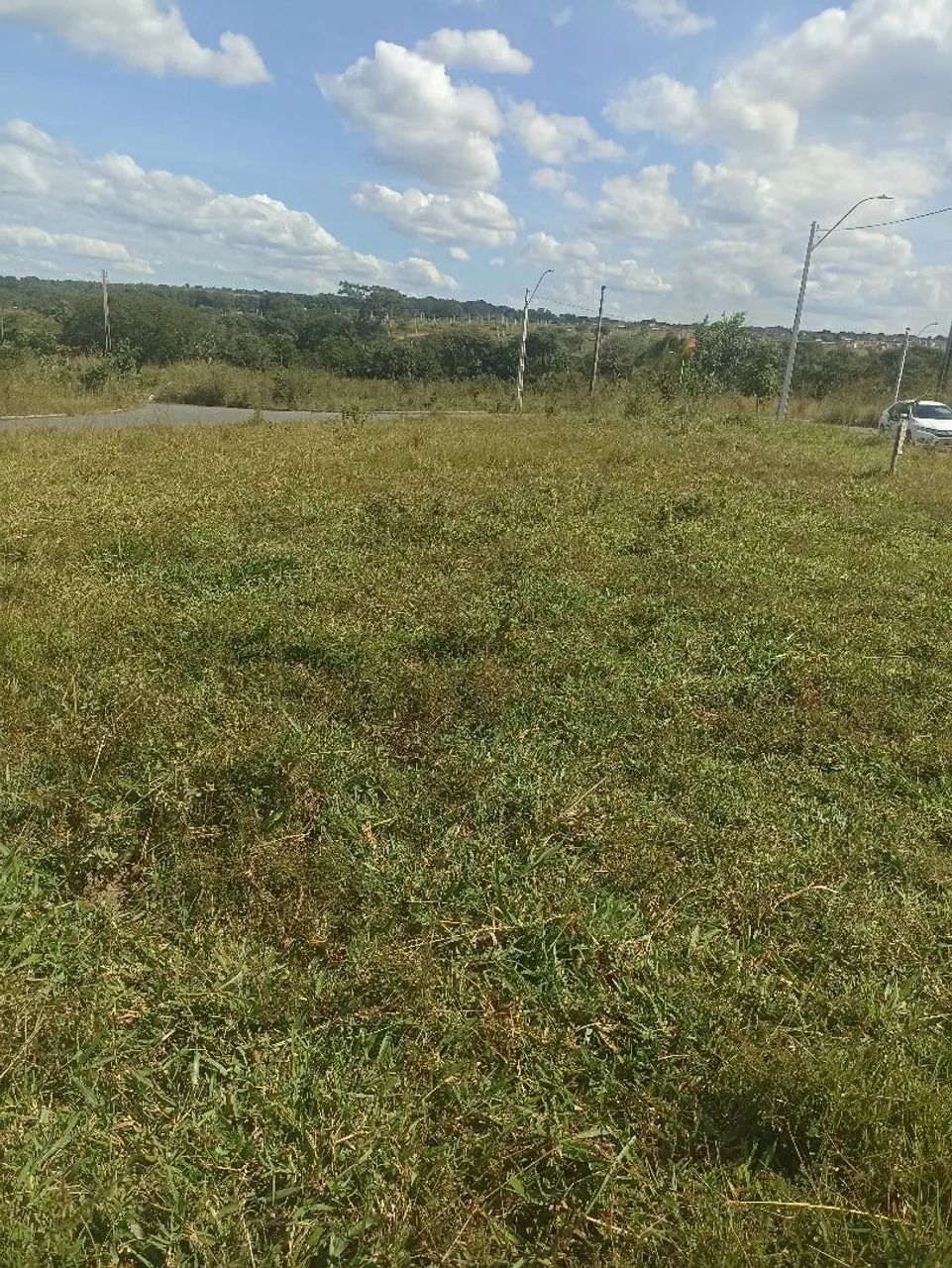Vendo ágio de 2 dois lotes  - Foto 4