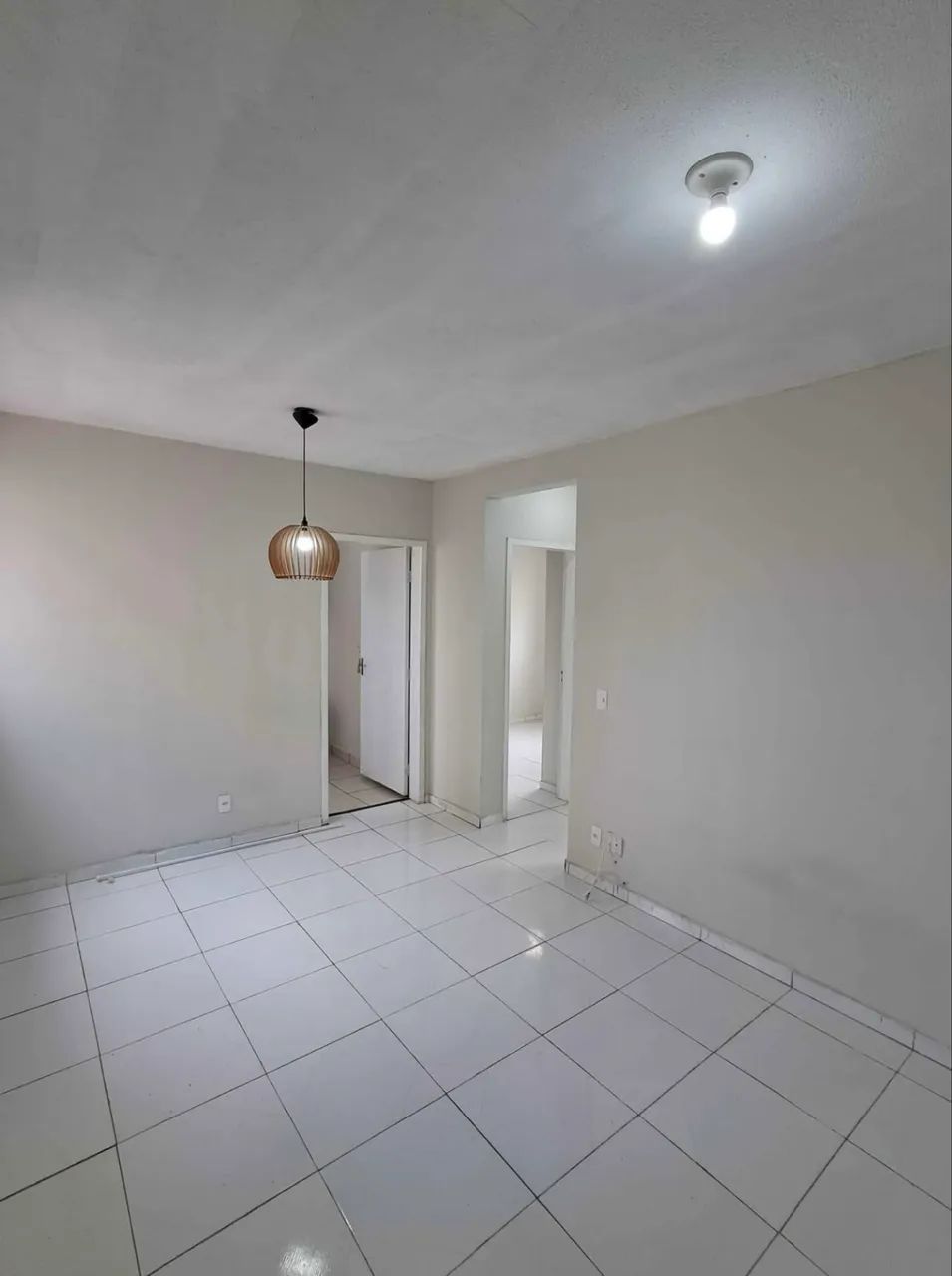 Foto - Macaé - Virgem Santa