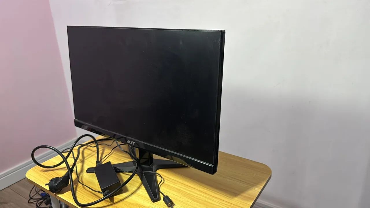 Monitor Acer - Foto 2