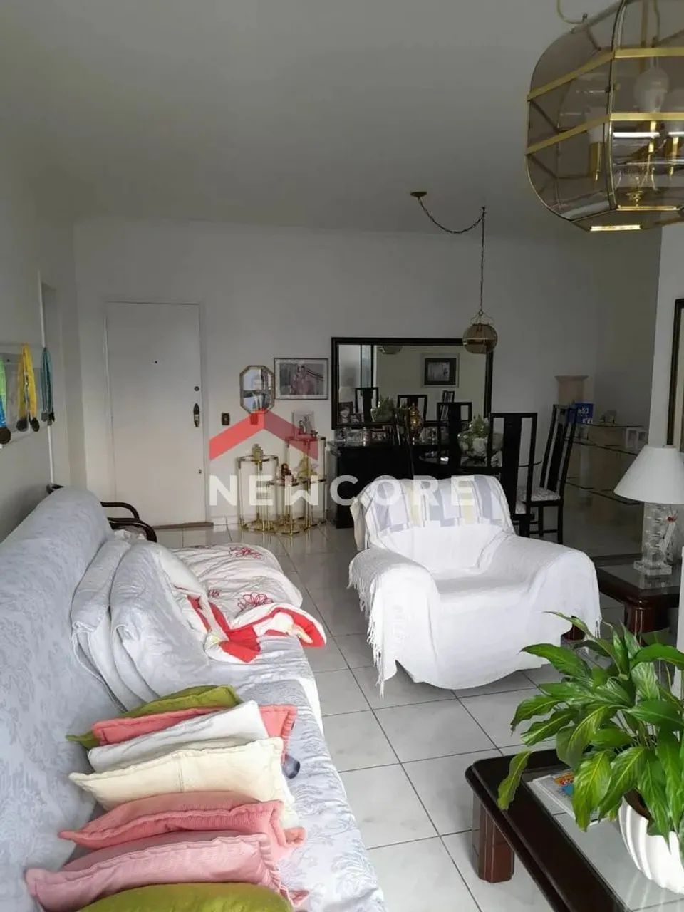 Apartamento em Rua Doutor Egydio Martins - Ponta da Praia - Santos/SP - Foto 2