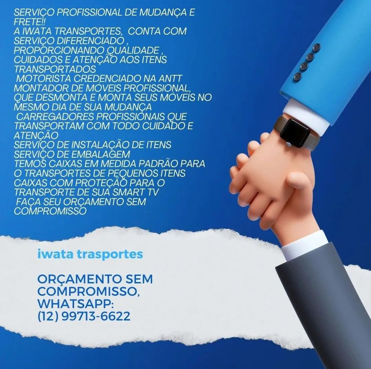 MUDANÇA CAMINHÃO DE MUDANÇAS FRETES TRANSPORTES C/ MONTADORES CARREGADORES E EMBALADORES ! - Foto 4