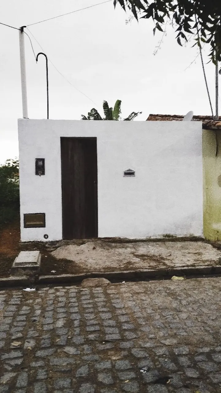 Casa a venda