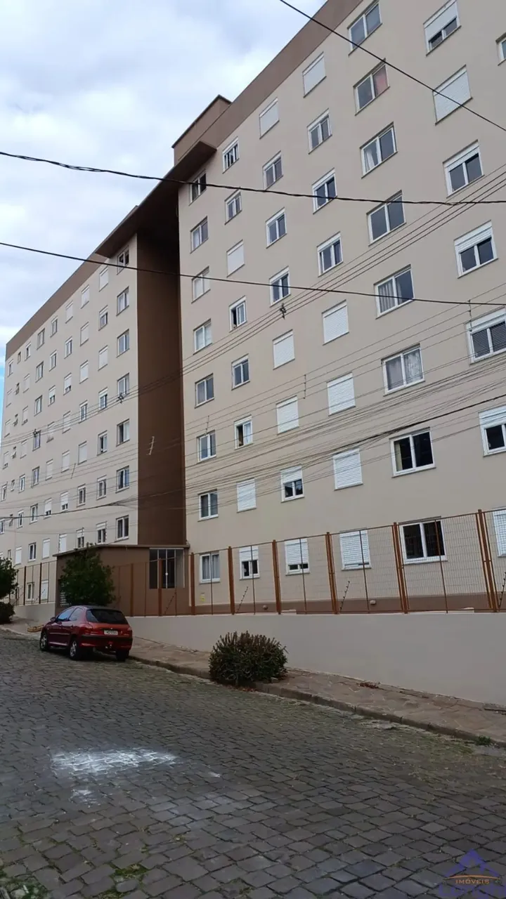 RESIDENCIAL VILA DOS PASSAROS V