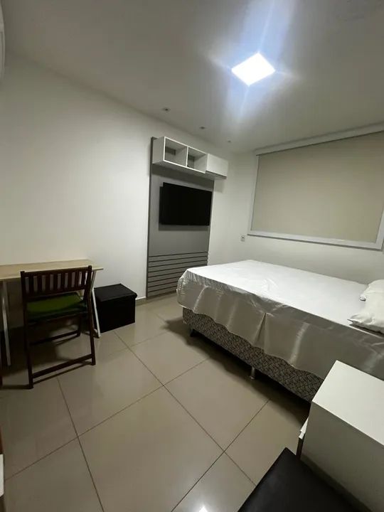 Apartamento com varanda e vista incrível! - Foto 5