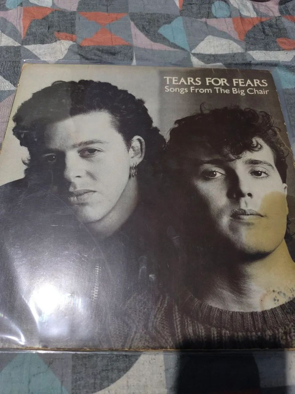 Lote de discos de Vinil  - Foto 2