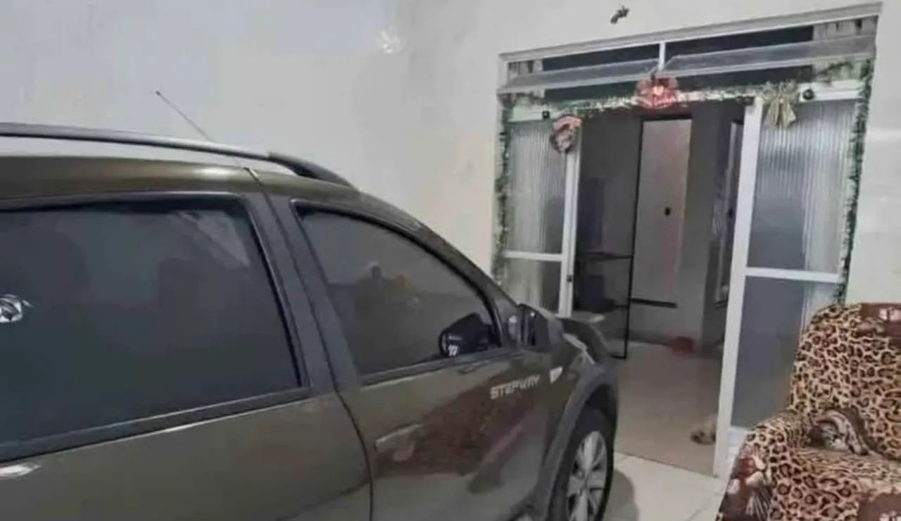 ~Casa no Sacavem  - Foto 3