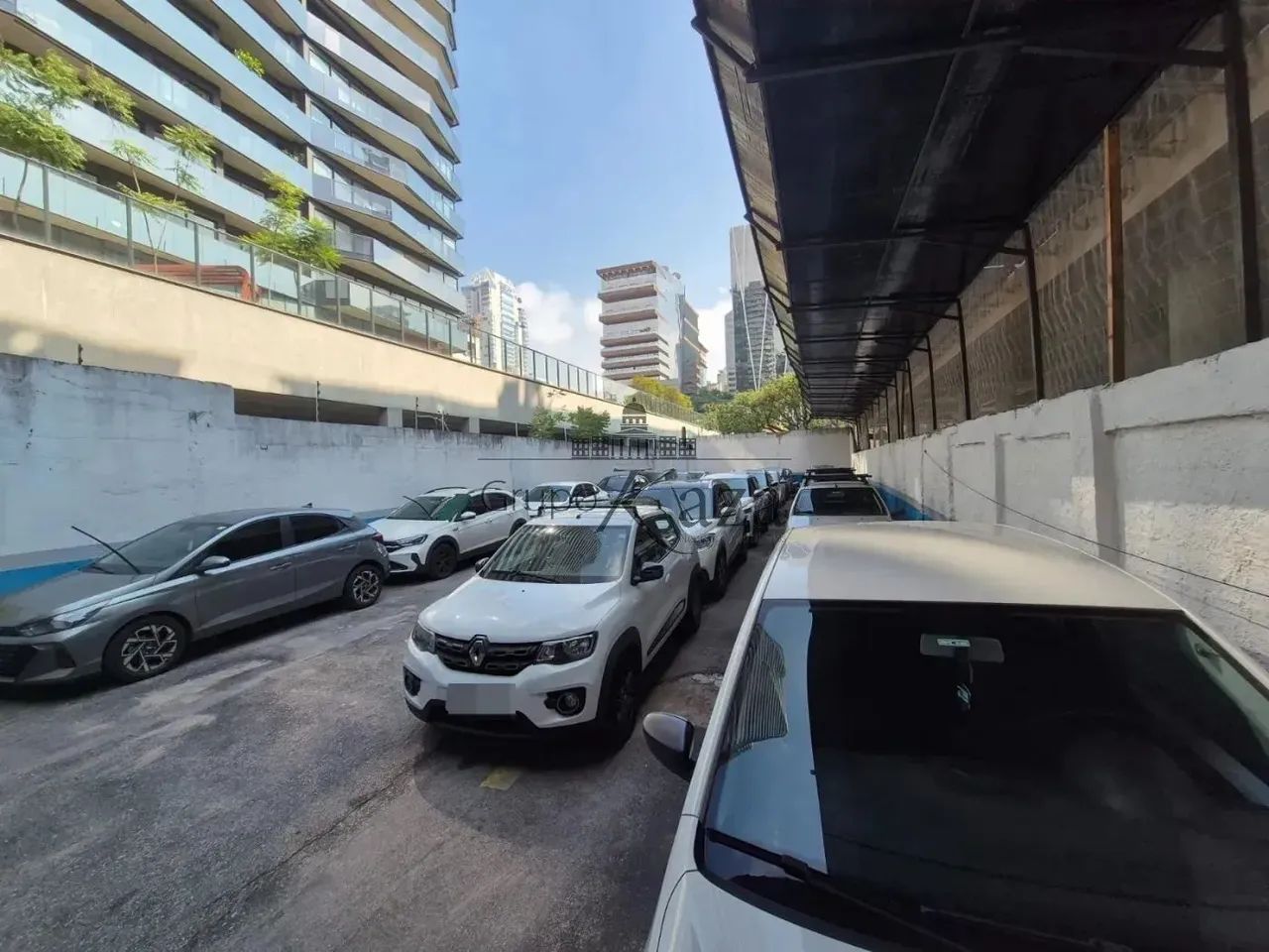Terreno Comercial - Vila Olímpia - 425m².