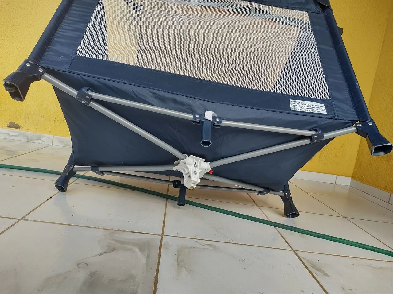 Berço portátil Relax - Foto 3