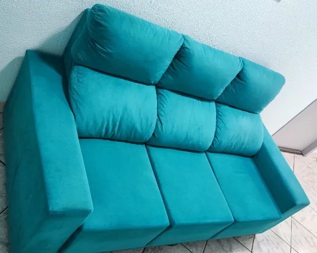 Sofá em ótimo estado!!!