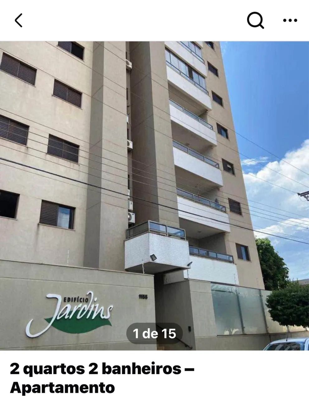 Foto - Dourados - Vila Planalto