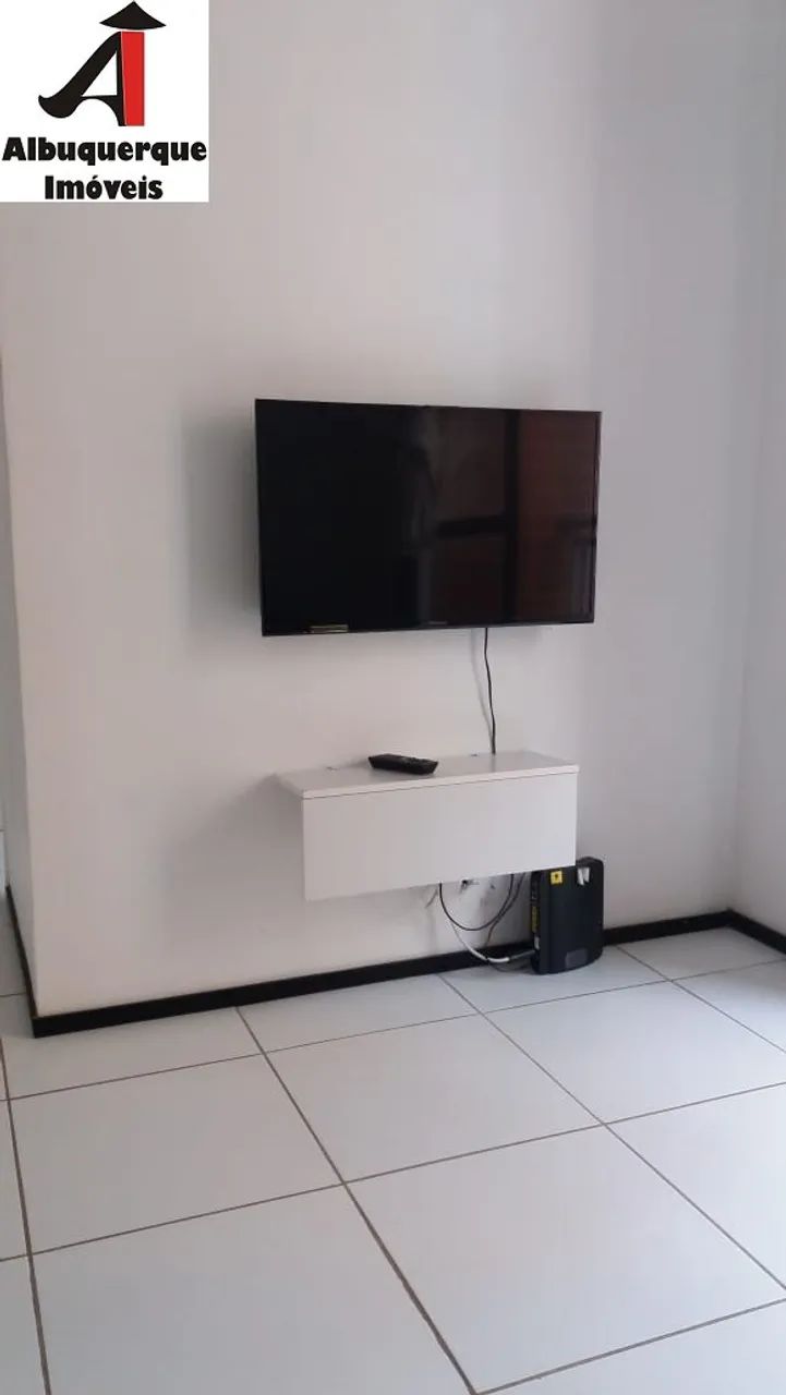 APARTAMENTO RESIDENCIAL em SÃO LUÍS - MA, CALHAU - Foto 2