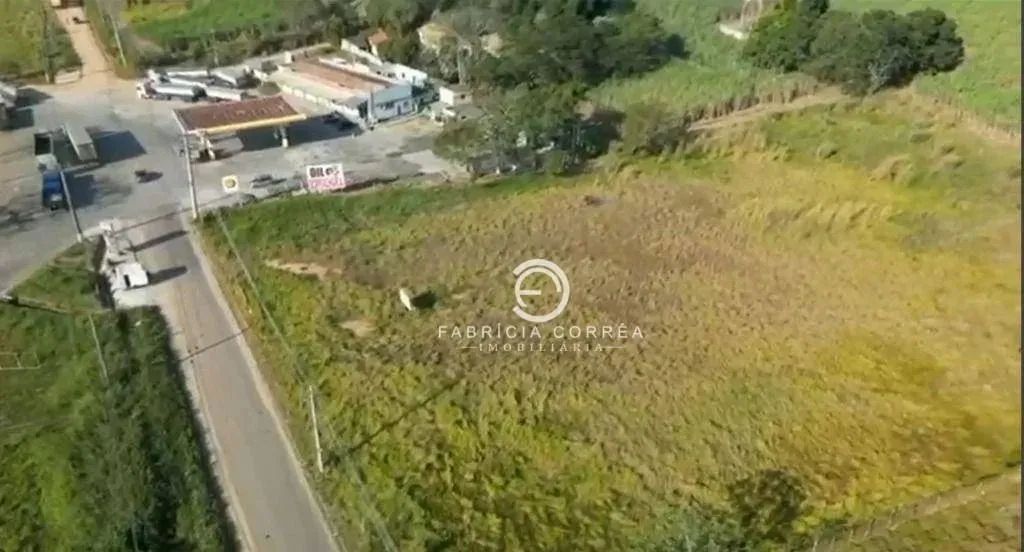 Terreno à venda, 10000 m² por R$ 400.000 - Vila Galvão - Caçapava/SP