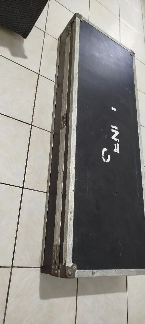 Hardcase para teclado - Foto 2