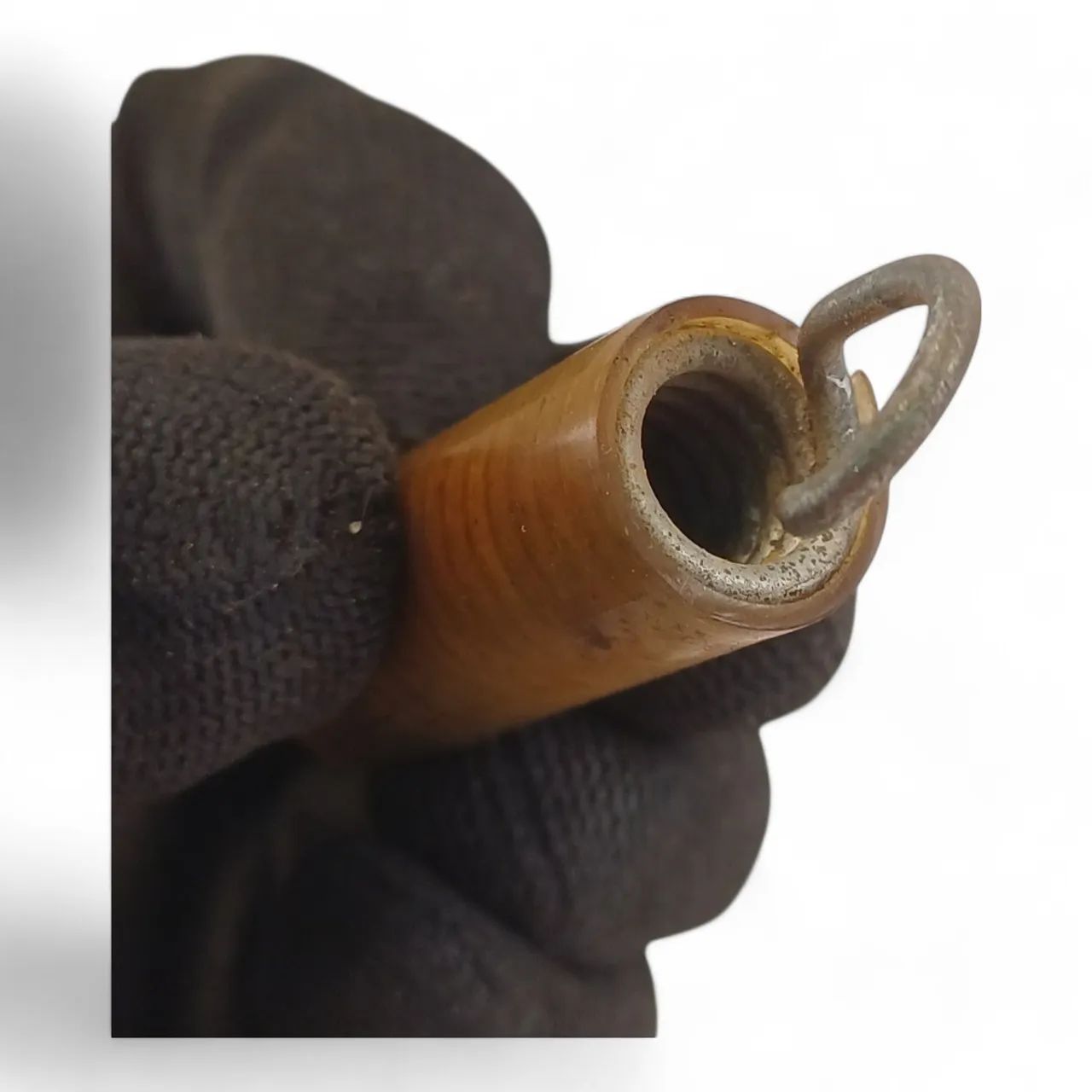 Mola Pedal Freio Yamaha Yzf R6 2008 - Foto 4