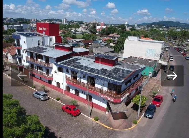 Hotel a venda Sapiranga/RS