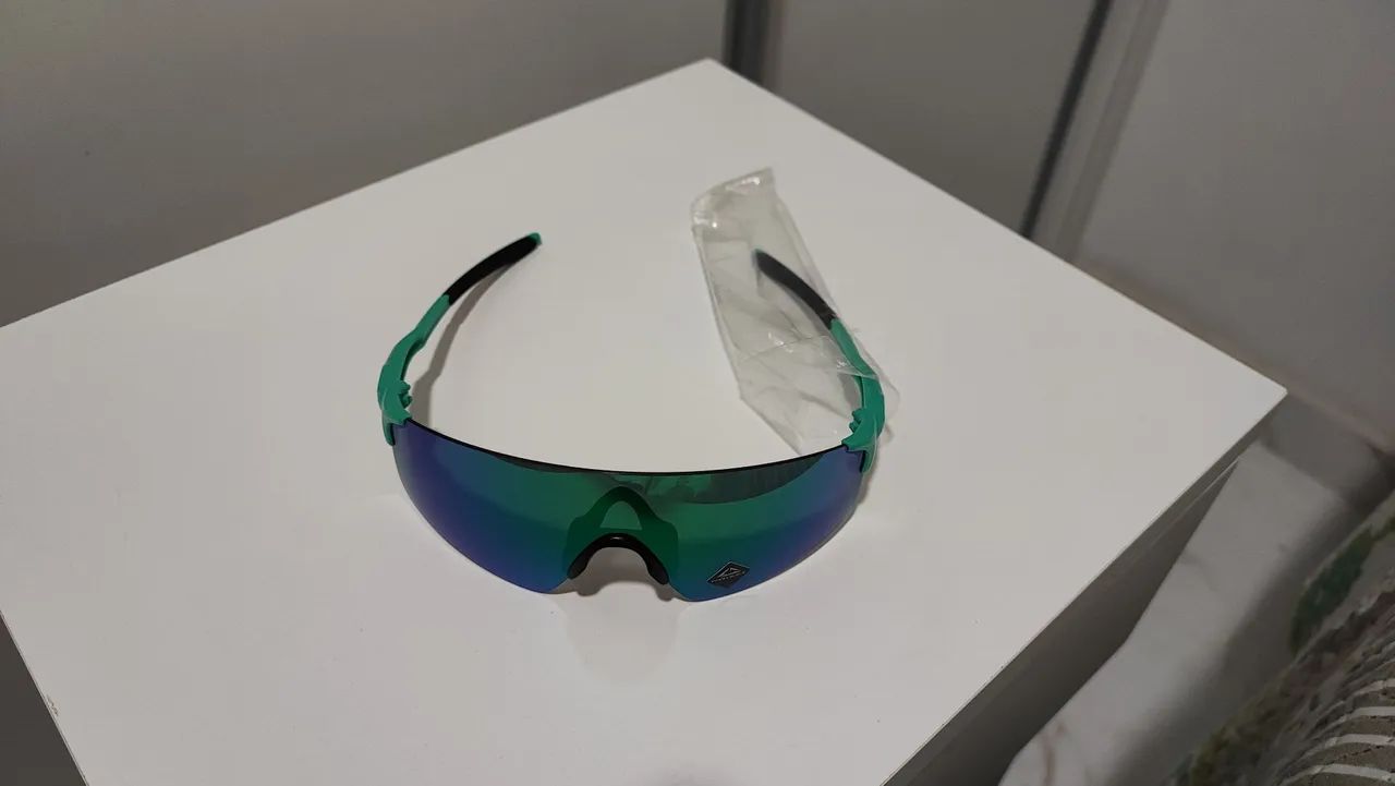 Óculos de Sol Oakley Prizm | EVZero? Blades - Foto 3