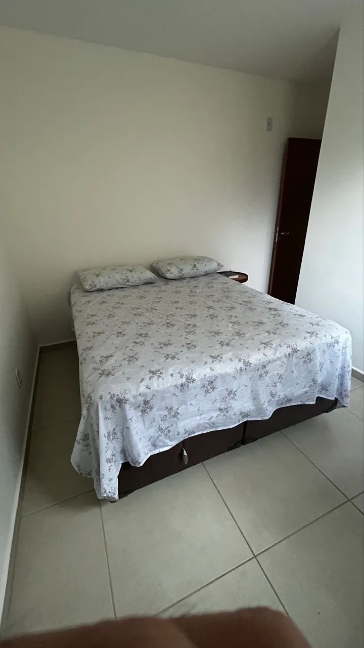 CAMA QUEEN SIZE 