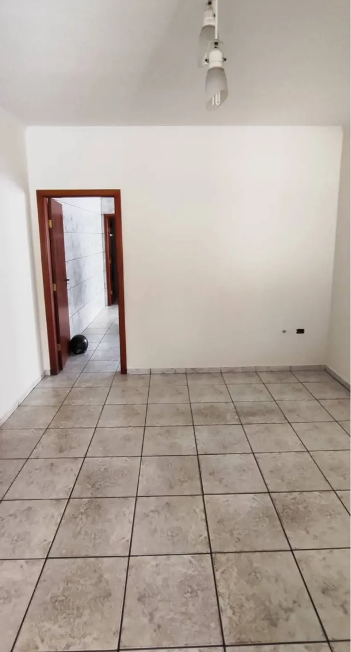 Bairro São Geraldo