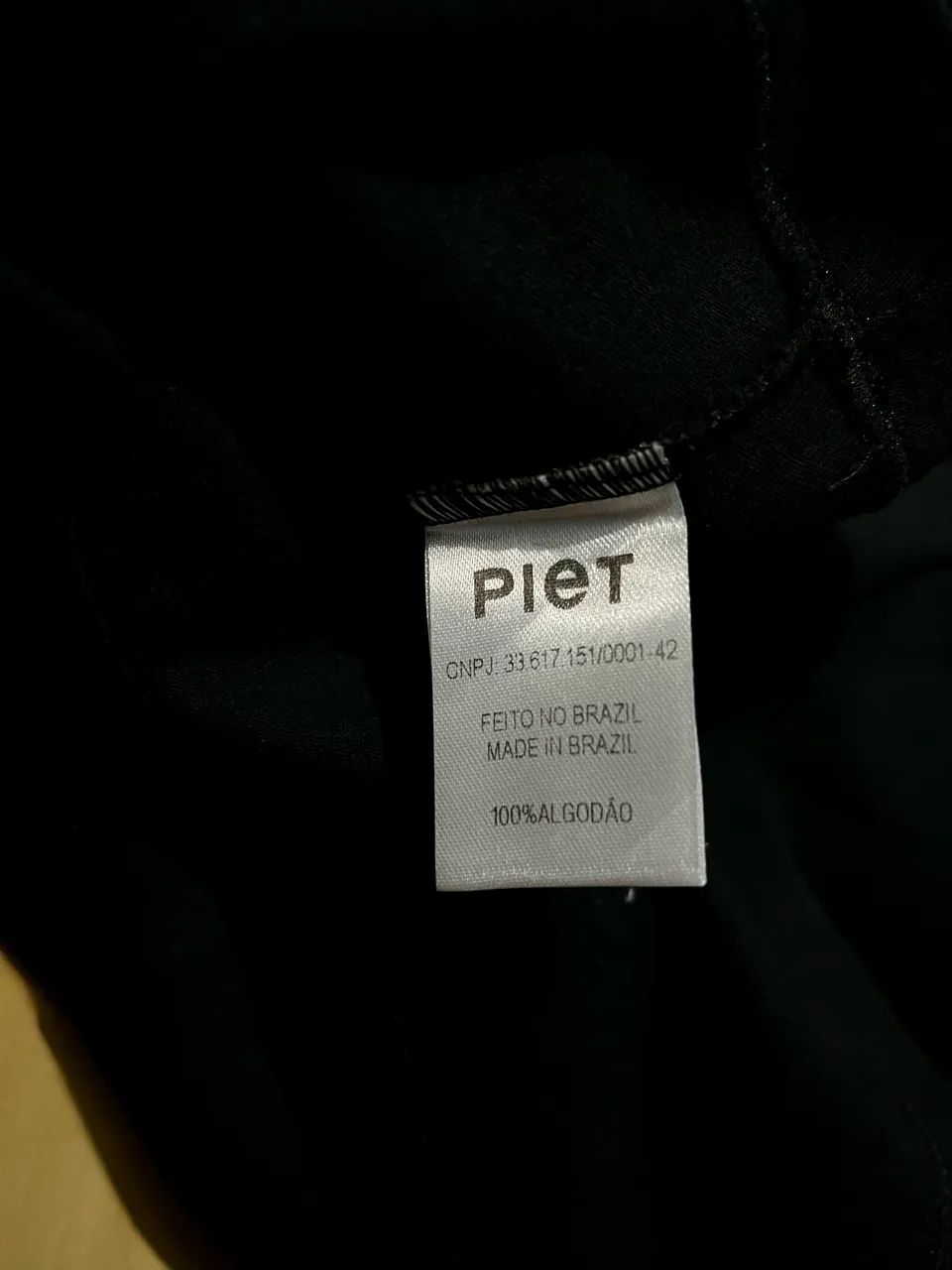 Camiseta Piet Turtle - Foto 5