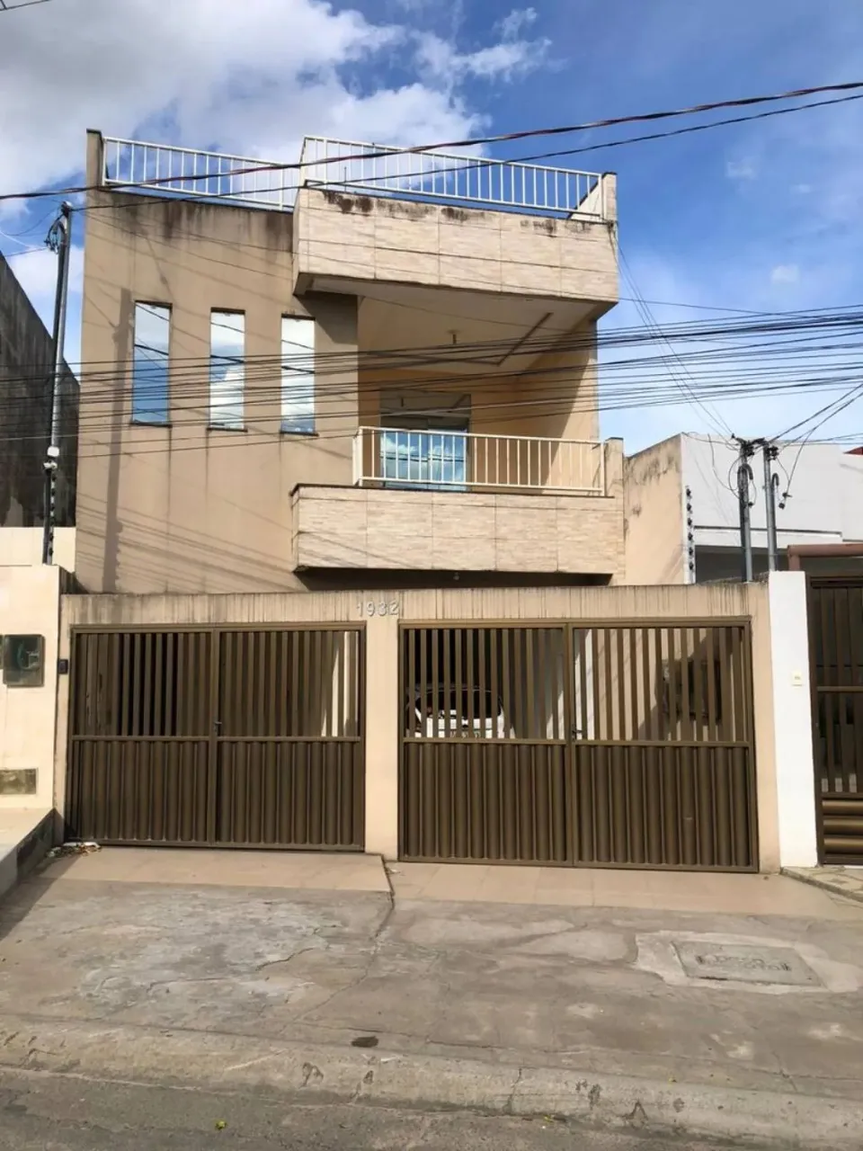 Vendo casa no Sítio Porto - Itabaiana/SE