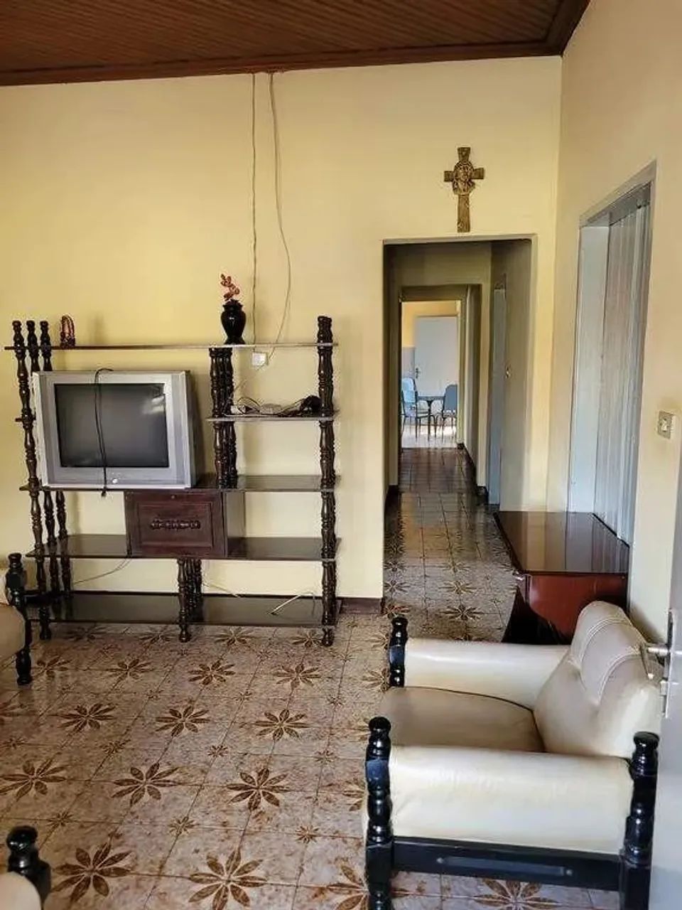 Casa à venda no centro de Iracemápolis, Sp