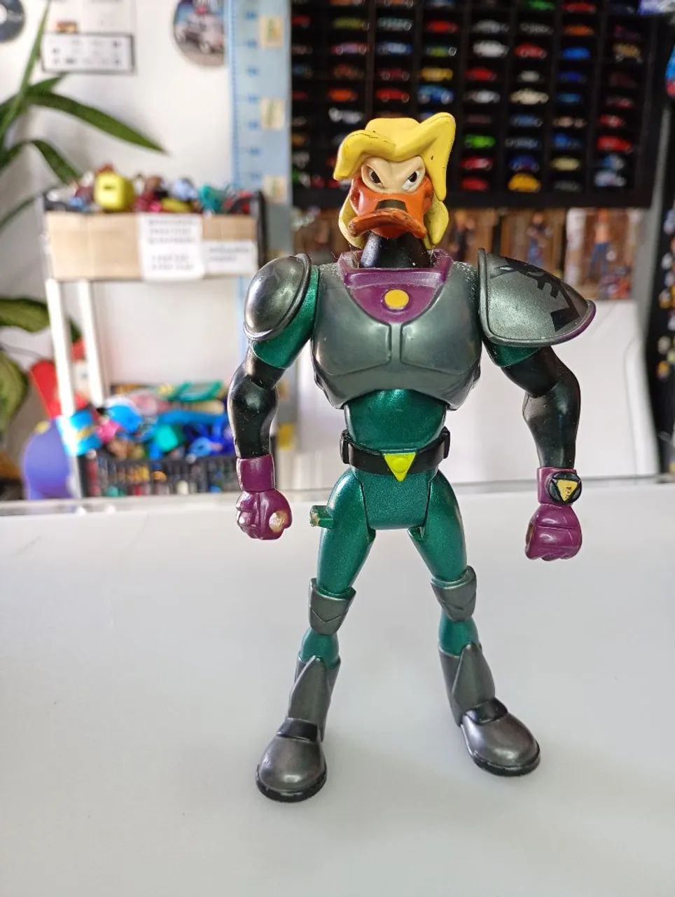 Bonecos o superpatos - Foto 5