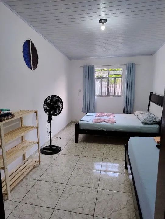 Casa para temporada, finais de semana e carnaval  - Foto 7