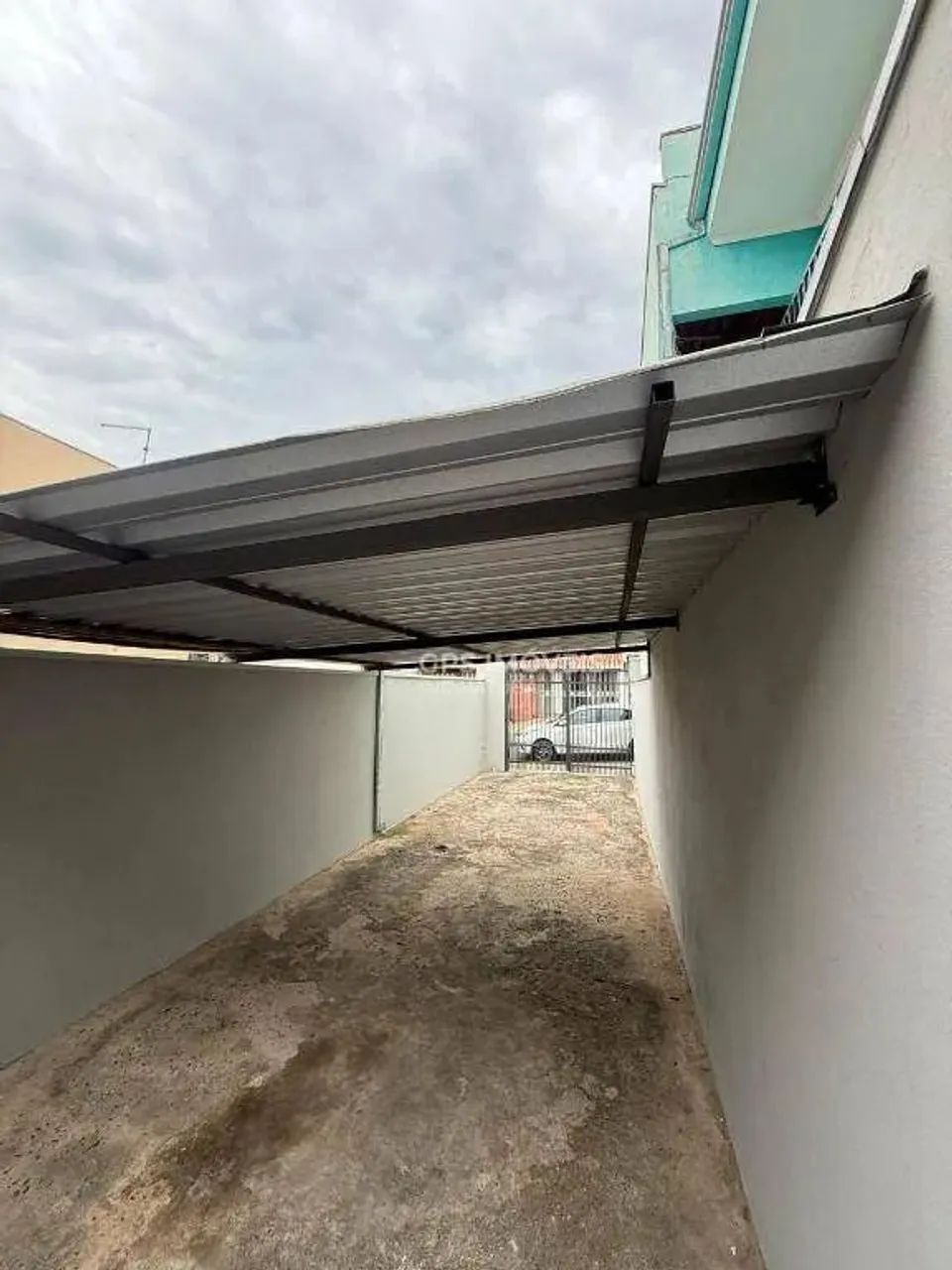 Casa para locação por R$ 2.200,00 com área construída de 98 m² no Jardim Morada do Sol - I - Foto 4