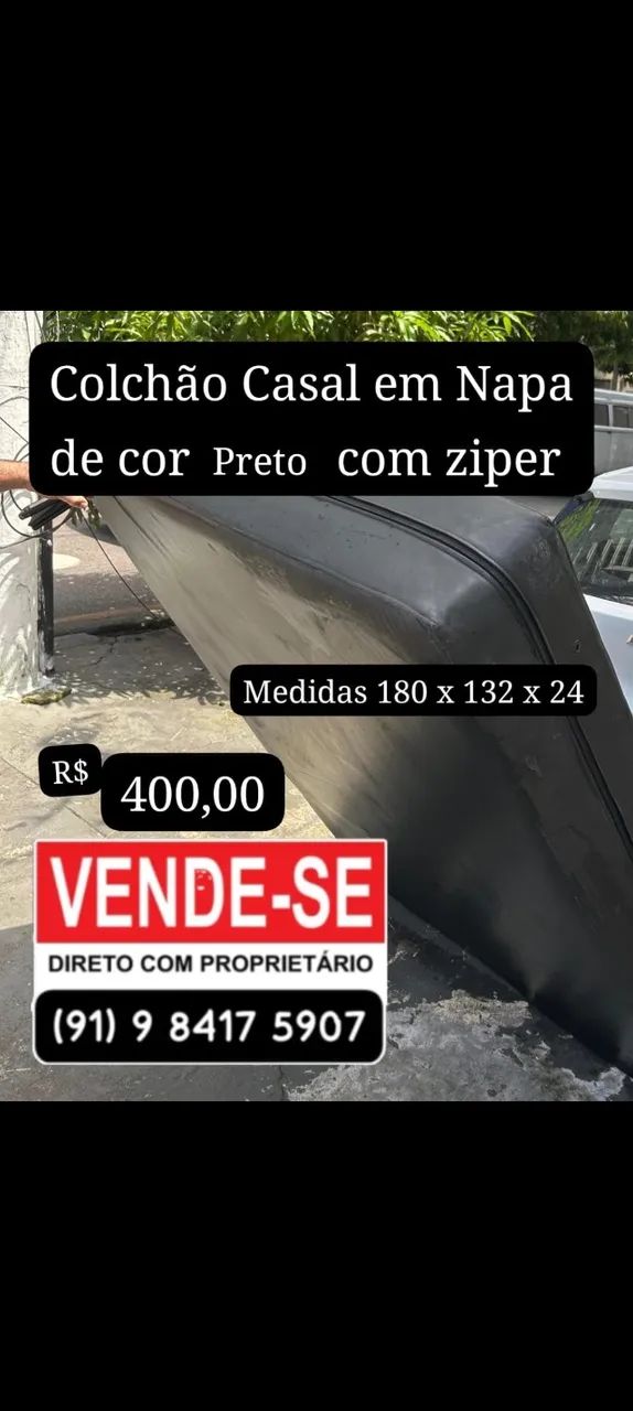 Colchão de Casal  - Foto 2