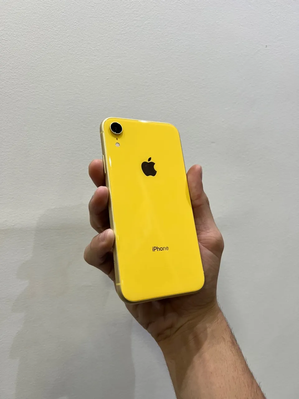 iPhone Xr 128gb