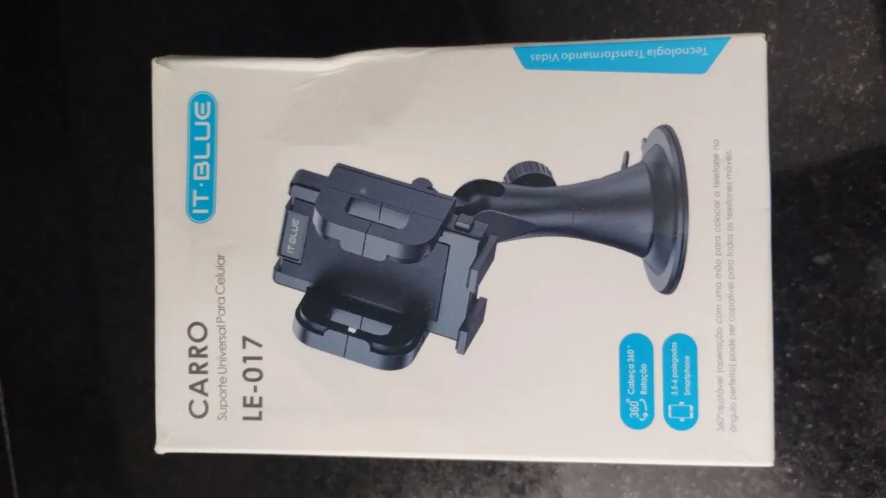 Suporte para Celular 