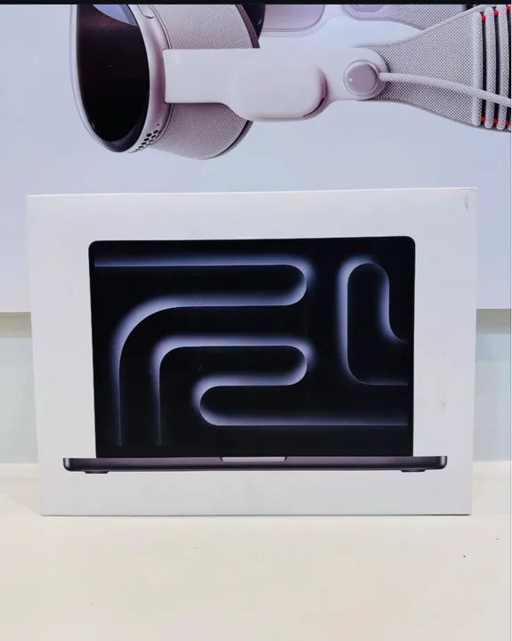 MacBook Pro 16 polegadas M4 MAX  - Foto 3