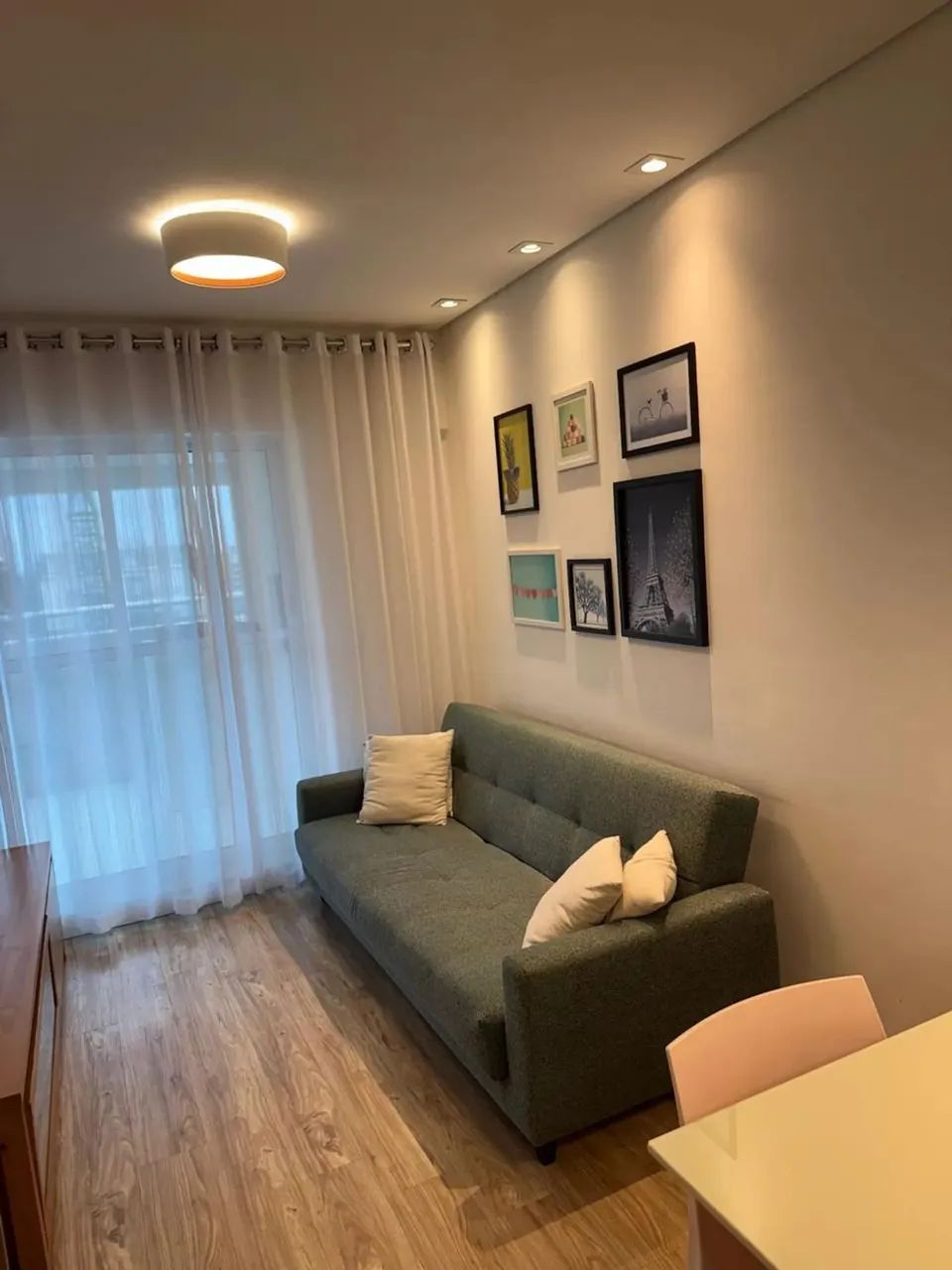 Lifespace Curitiba  Exclusividade, Conforto e Localização Premium