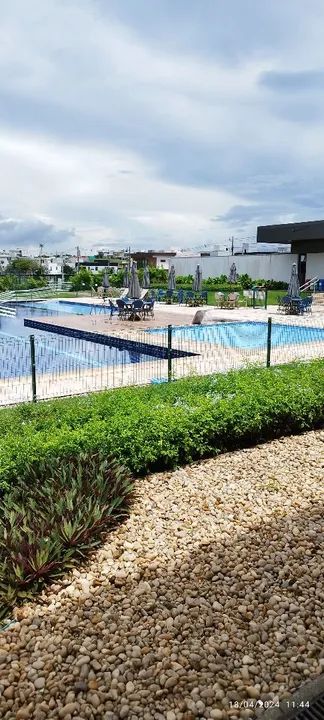 Venda direta com dona, terreno na cidade Alpha