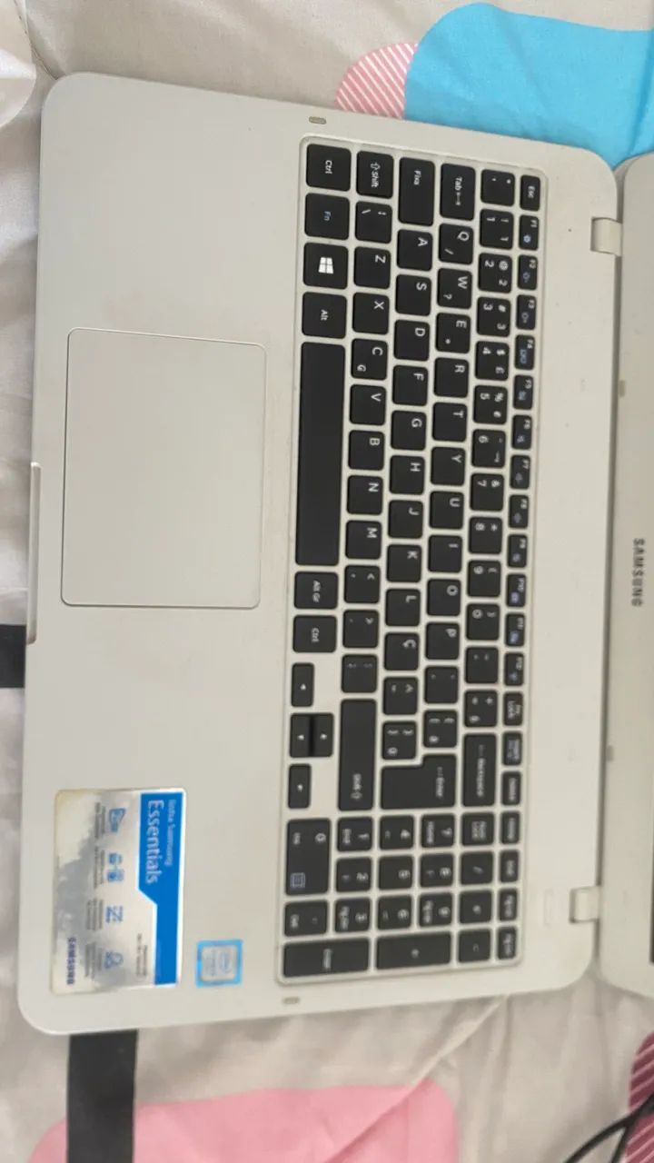 Notebook Samsung  - Foto 3