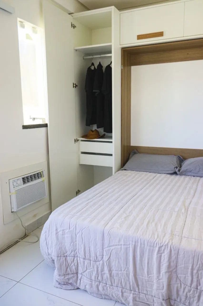 studio armação kitnet - Foto 2