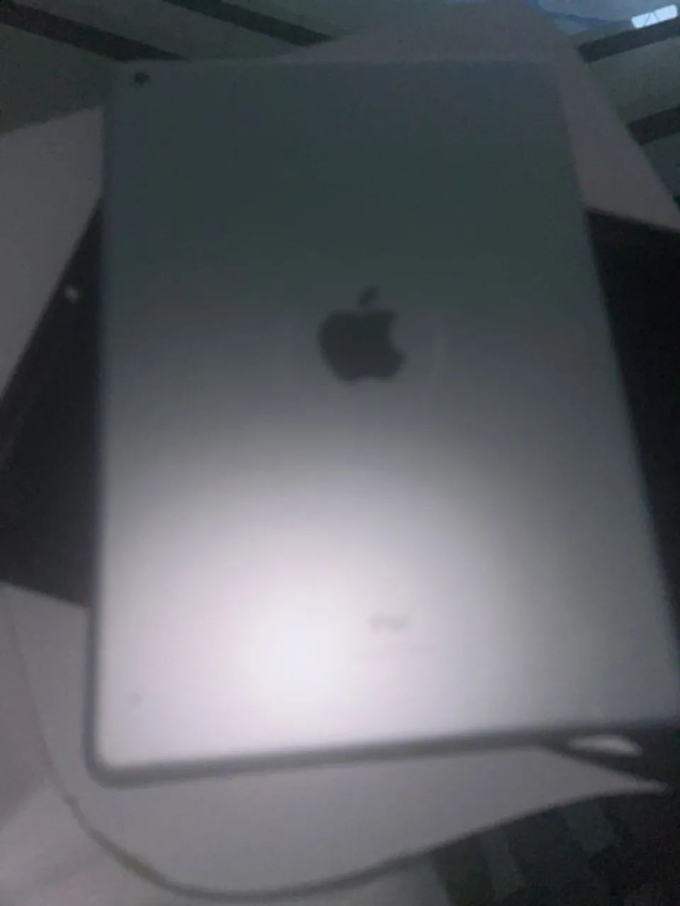 iPad 7 geração 32gb  - Foto 2