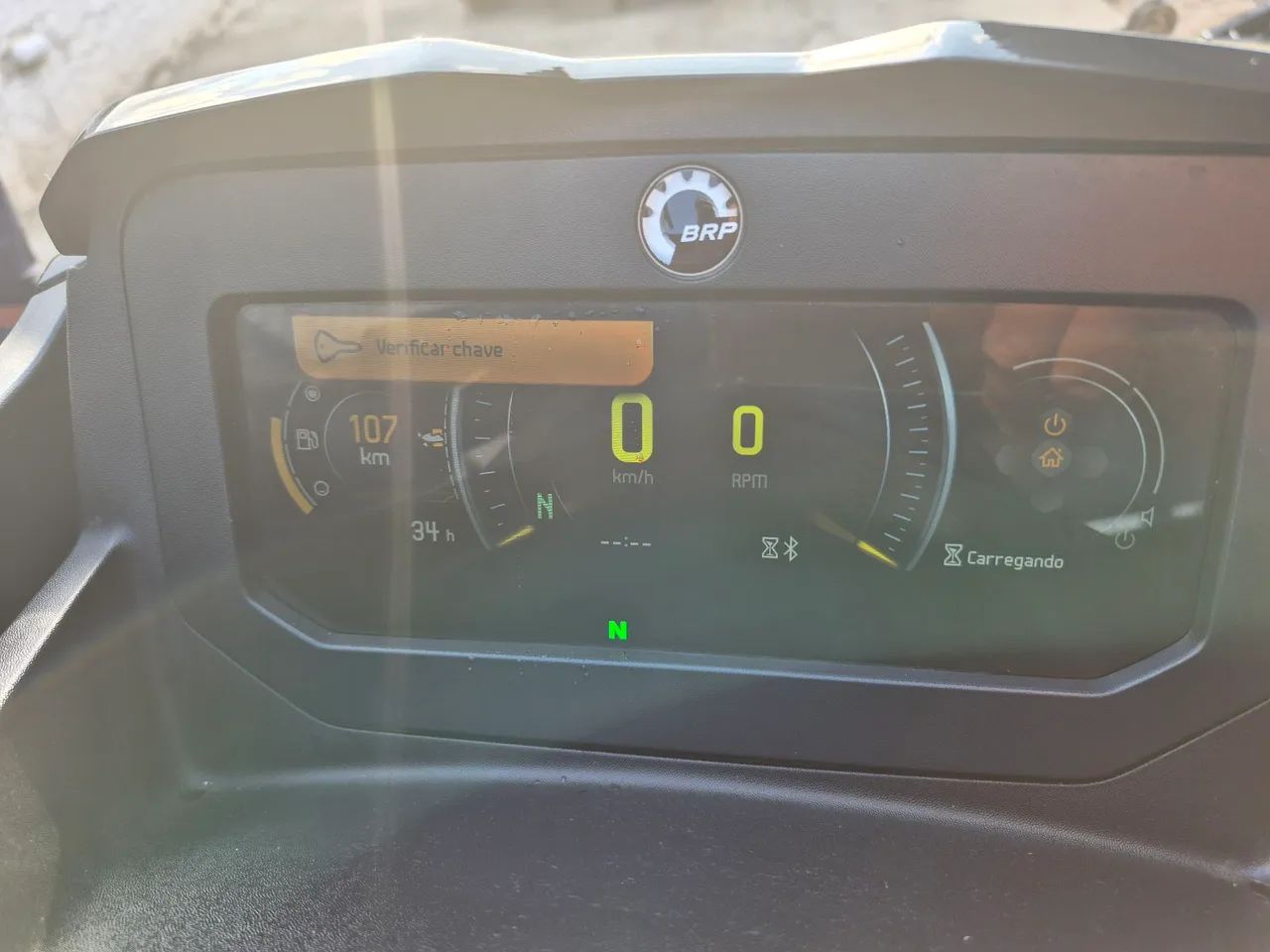 Jet Sky Seadoo GTX 170 - 2024 - Foto 8