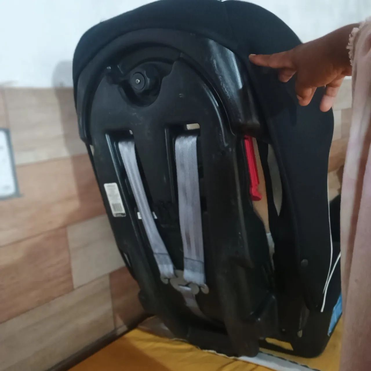 Cadeira de carro para crianças - Foto 2