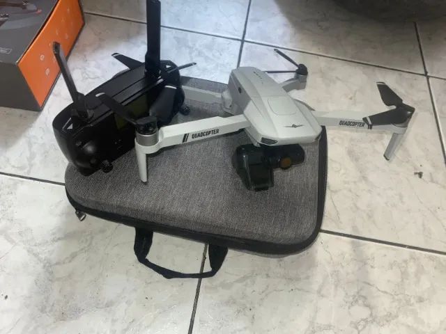drone kf102 MAX COM SENSOR DE OBSTACULOS