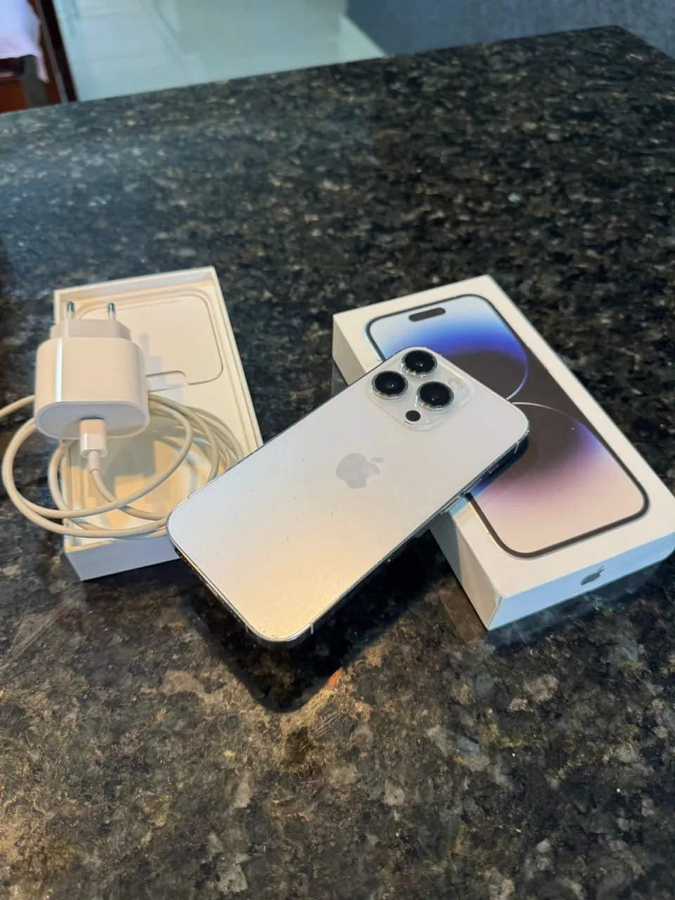 IPhone 14 Pro 512 GB 