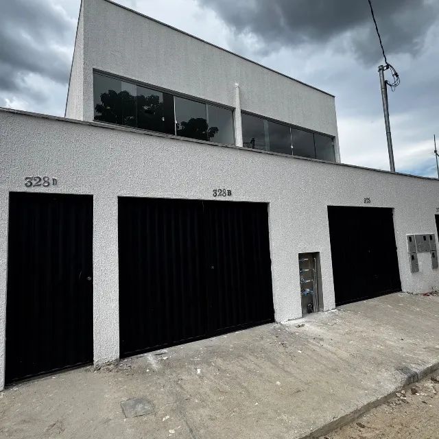 Foto - Ribeirão das Neves - Veneza